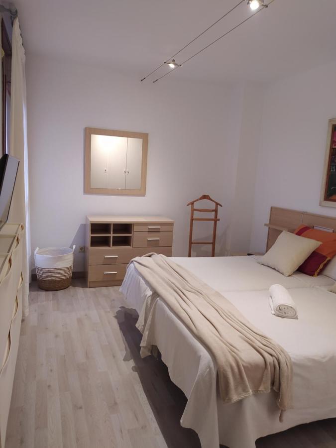 Ferienwohnung L'Ampolla Ronda Del Mar Exterior foto