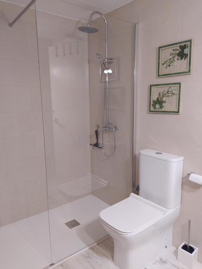 Ferienwohnung L'Ampolla Ronda Del Mar Exterior foto