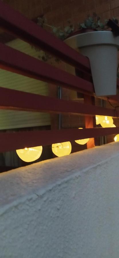 Ferienwohnung L'Ampolla Ronda Del Mar Exterior foto